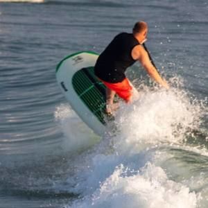 Meet your Posher, Timothy